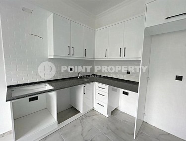 Квартира с чистовой отделкой, на 5-м этаже в жилом комплексе, введенном в эксплуатацию в 2022 году-id-6170-фото-3