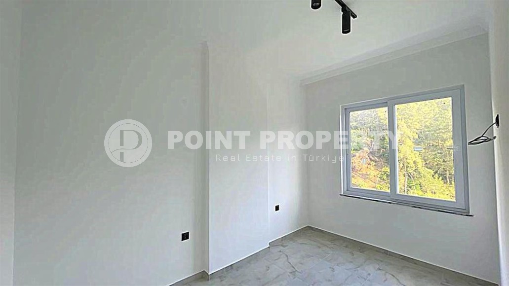 Квартира с чистовой отделкой, на 5-м этаже в жилом комплексе, введенном в эксплуатацию в 2022 году-id-6170-фото-4