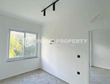 Квартира с чистовой отделкой, на 5-м этаже в жилом комплексе, введенном в эксплуатацию в 2022 году-id-6170-фото-5