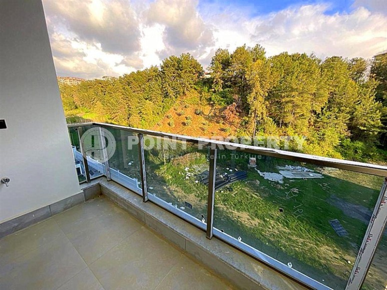 Квартира с чистовой отделкой, на 5-м этаже в жилом комплексе, введенном в эксплуатацию в 2022 году-id-6170-фото-7