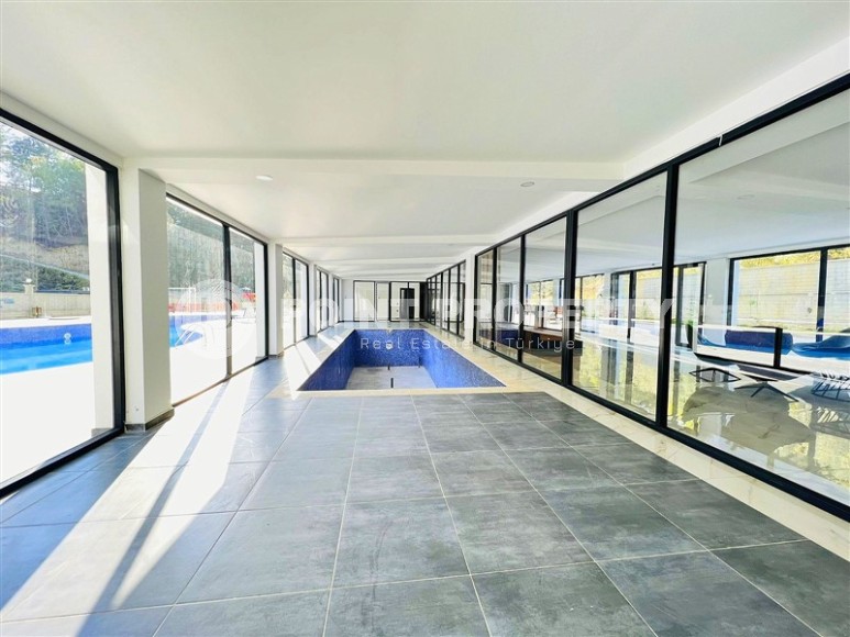 Квартира с чистовой отделкой, на 5-м этаже в жилом комплексе, введенном в эксплуатацию в 2022 году-id-6170-фото-9