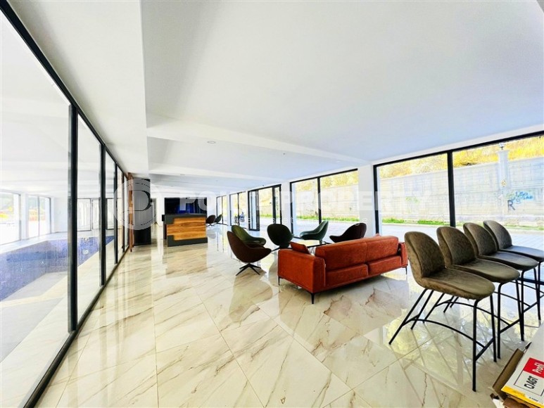 Квартира с чистовой отделкой, на 5-м этаже в жилом комплексе, введенном в эксплуатацию в 2022 году-id-6170-фото-12