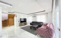 Spacious duplex apartment on the 3rd floor with an attic, 400 meters from the sea-id-6171-photo-1