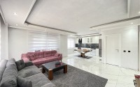 Spacious duplex apartment on the 3rd floor with an attic, 400 meters from the sea-id-6171-photo-2
