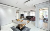 Spacious duplex apartment on the 3rd floor with an attic, 400 meters from the sea-id-6171-photo-3