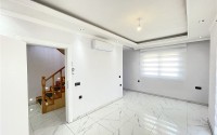 Spacious duplex apartment on the 3rd floor with an attic, 400 meters from the sea-id-6171-photo-8