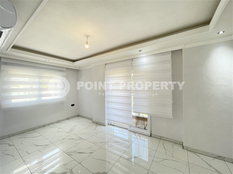Spacious duplex apartment on the 3rd floor with an attic, 400 meters from the sea-id-6171-photo-9