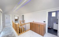 Spacious duplex apartment on the 3rd floor with an attic, 400 meters from the sea-id-6171-photo-10