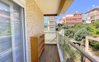 Spacious duplex apartment on the 3rd floor with an attic, 400 meters from the sea-id-6171-photo-15