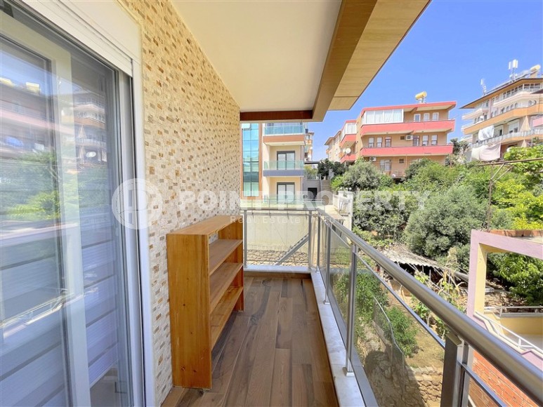 Spacious duplex apartment on the 3rd floor with an attic, 400 meters from the sea-id-6171-photo-15
