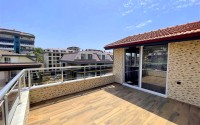 Spacious duplex apartment on the 3rd floor with an attic, 400 meters from the sea-id-6171-photo-18