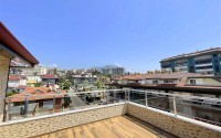 Spacious duplex apartment on the 3rd floor with an attic, 400 meters from the sea-id-6171-photo-19