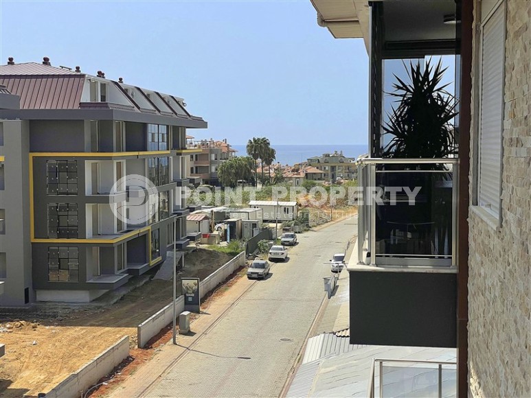 Spacious duplex apartment on the 3rd floor with an attic, 400 meters from the sea-id-6171-photo-20