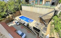 Spacious duplex apartment on the 3rd floor with an attic, 400 meters from the sea-id-6171-photo-22