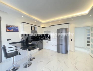 Spacious apartment with modern design, in a residential complex built in 2020-id-6172-photo-3