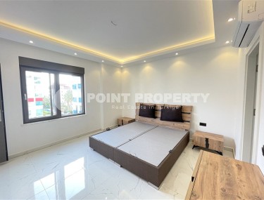 Spacious apartment with modern design, in a residential complex built in 2020-id-6172-photo-4