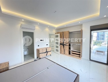 Spacious apartment with modern design, in a residential complex built in 2020-id-6172-photo-5