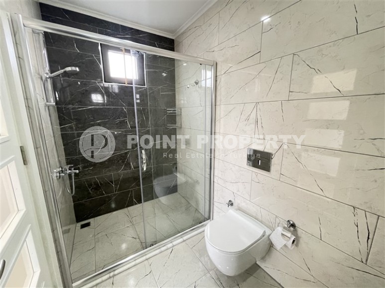 Просторная квартира с современным дизайном, в жилом комплексе 2020 года постройки-id-6172-фото-9