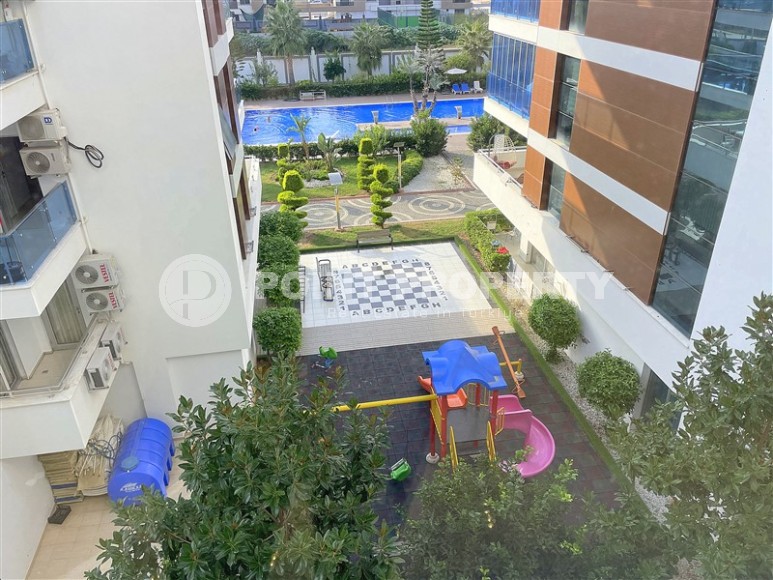 Просторная квартира с современным дизайном, в жилом комплексе 2020 года постройки-id-6172-фото-20