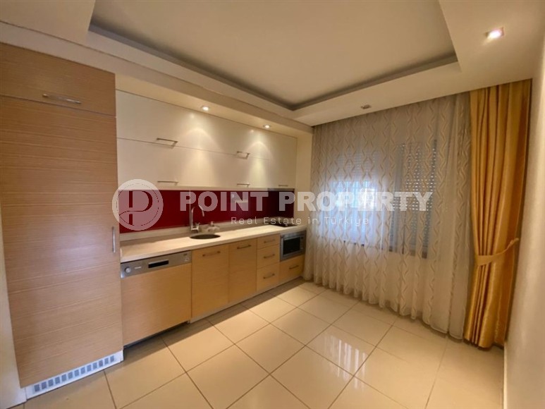 Готовые к проживанию дуплексы с собственными садами, на самом берегу Средиземного моря-id-6173-фото-3