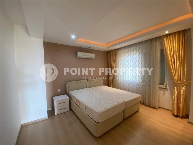 Готовые к проживанию дуплексы с собственными садами, на самом берегу Средиземного моря-id-6173-фото-4