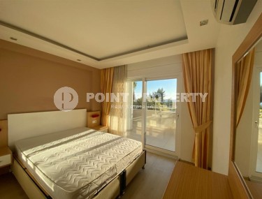 Готовые к проживанию дуплексы с собственными садами, на самом берегу Средиземного моря-id-6173-фото-5