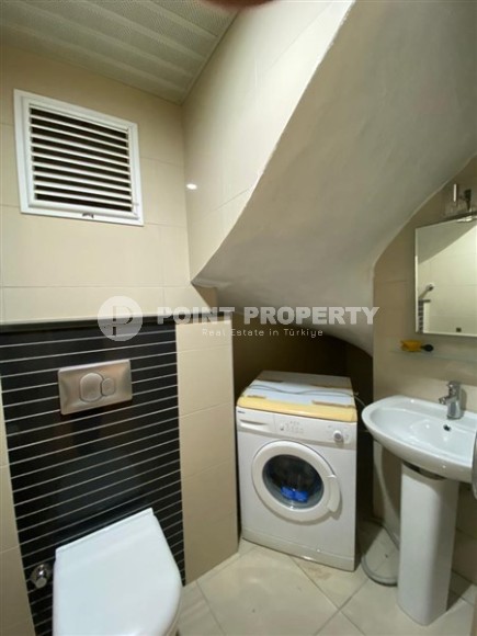 Готовые к проживанию дуплексы с собственными садами, на самом берегу Средиземного моря-id-6173-фото-7