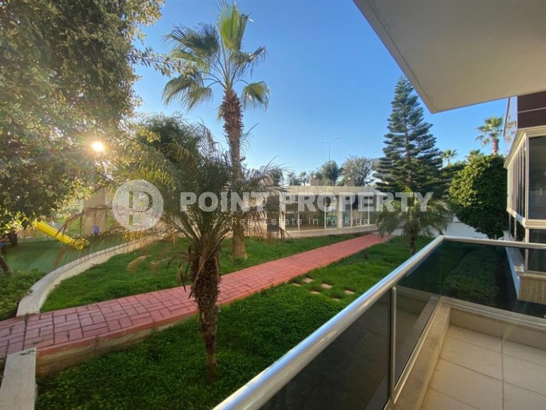 Готовые к проживанию дуплексы с собственными садами, на самом берегу Средиземного моря-id-6173-фото-8