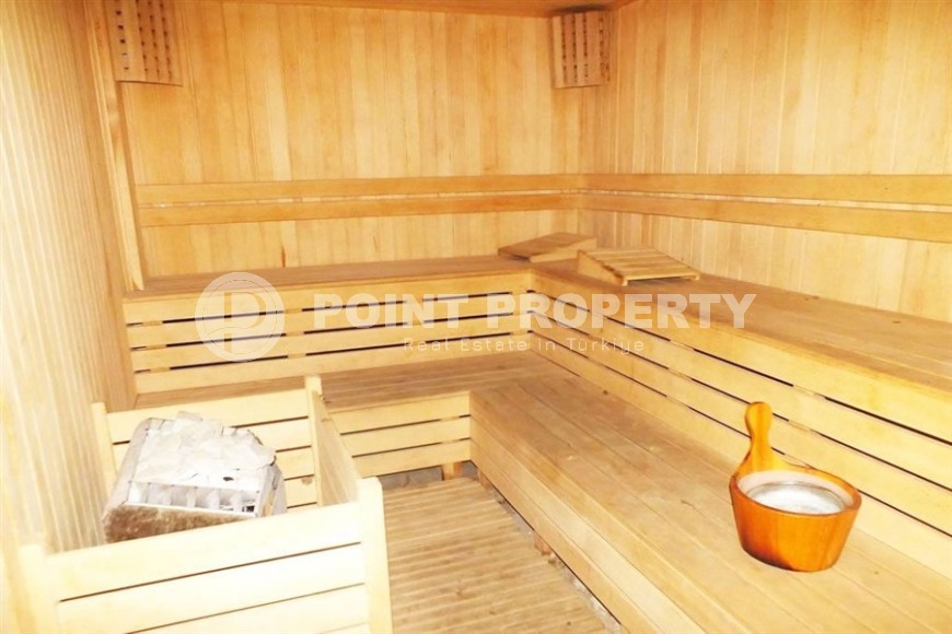 Готовые к проживанию дуплексы с собственными садами, на самом берегу Средиземного моря-id-6173-фото-13