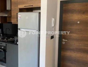 Small stylish apartment 1+1, on an area of 55 m2, in the center of the popular area of Alanya - Mahmutlar-id-6177-photo-3