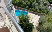 Affordable apartment one kilometer from the sea, in a quiet area of Alanya - Cikcilli-id-6181-photo-12