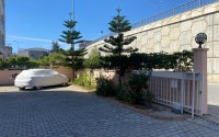 Affordable apartment one kilometer from the sea, in a quiet area of Alanya - Cikcilli-id-6181-photo-15