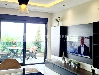 Стильная квартира в роскошном жилом комплексе премиум класса, построенном в 2022 году-id-6183-фото-3