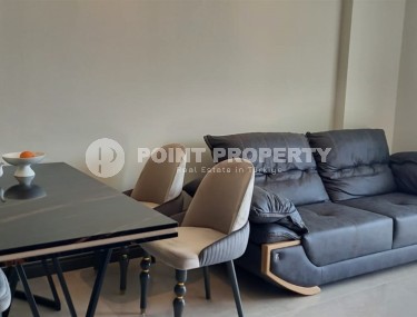 Стильная квартира в роскошном жилом комплексе премиум класса, построенном в 2022 году-id-6183-фото-4