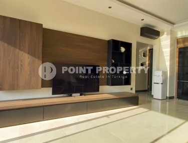 Стильная квартира в роскошном жилом комплексе премиум класса, построенном в 2022 году-id-6183-фото-5