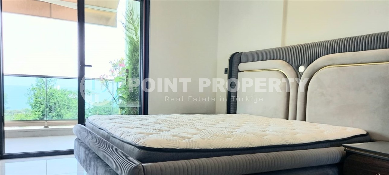 Стильная квартира в роскошном жилом комплексе премиум класса, построенном в 2022 году-id-6183-фото-9