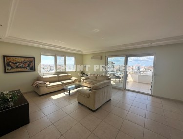 Комфортабельная квартира с мебелью и бытовой техникой, в спокойном районе Аланьи - Джикджилли-id-6184-фото-2