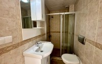 Comfortable apartment with furniture and household appliances, in a quiet area of Alanya - Cikcilli-id-6184-photo-9