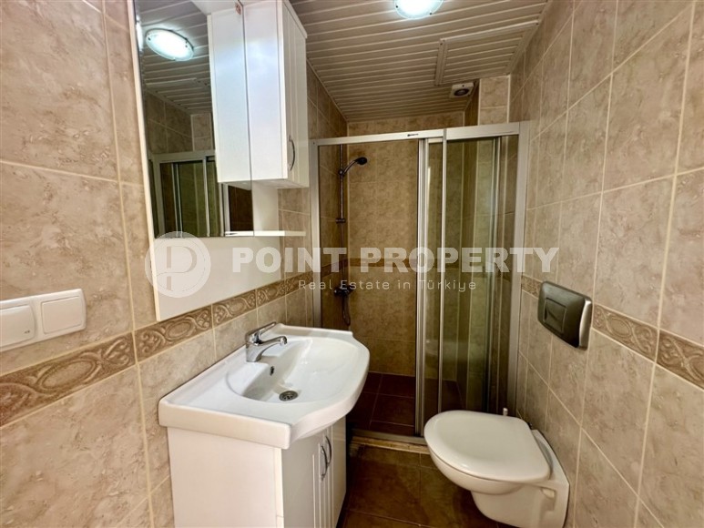 Comfortable apartment with furniture and household appliances, in a quiet area of Alanya - Cikcilli-id-6184-photo-9