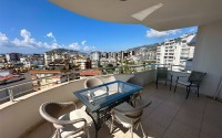 Comfortable apartment with furniture and household appliances, in a quiet area of Alanya - Cikcilli-id-6184-photo-10
