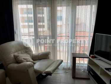 Квартира с современным дизайном, мебелью и бытовой техникой, в 350 метрах от моря-id-6186-фото-5