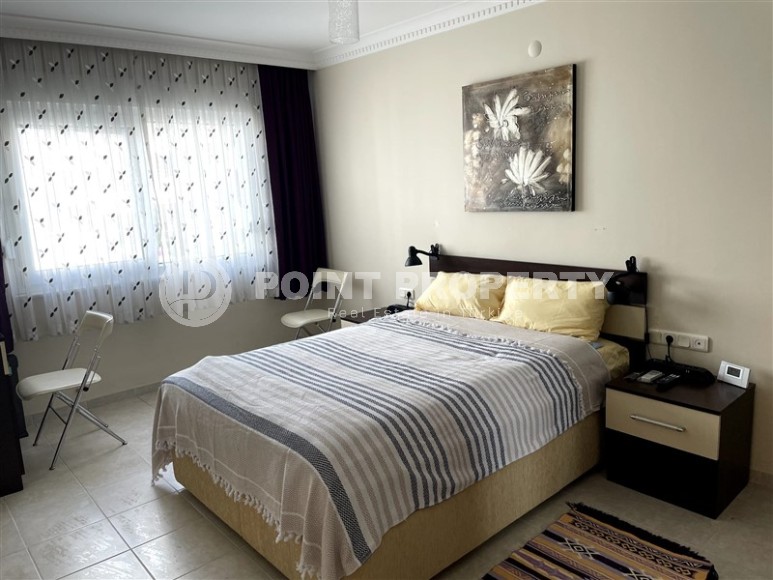 Apartment with modern design, furniture and household appliances, 350 meters from the sea-id-6186-photo-7