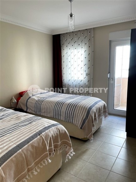 Apartment with modern design, furniture and household appliances, 350 meters from the sea-id-6186-photo-10