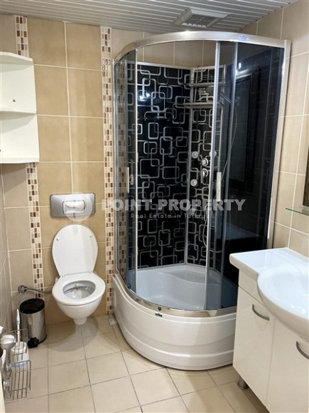 Apartment with modern design, furniture and household appliances, 350 meters from the sea-id-6186-photo-13