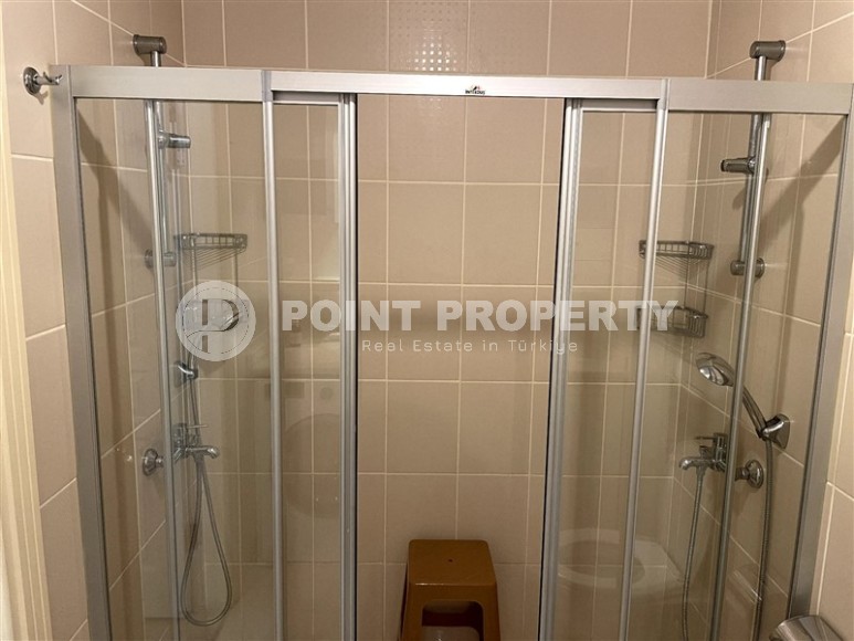 Apartment with modern design, furniture and household appliances, 350 meters from the sea-id-6186-photo-14