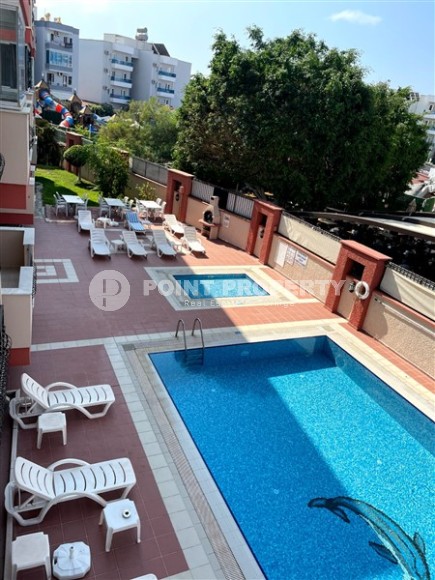 Apartment with modern design, furniture and household appliances, 350 meters from the sea-id-6186-photo-20