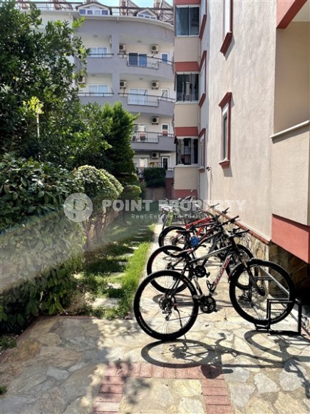 Apartment with modern design, furniture and household appliances, 350 meters from the sea-id-6186-photo-21