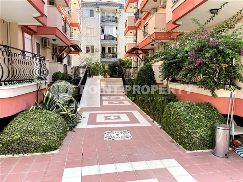 Apartment with modern design, furniture and household appliances, 350 meters from the sea-id-6186-photo-23