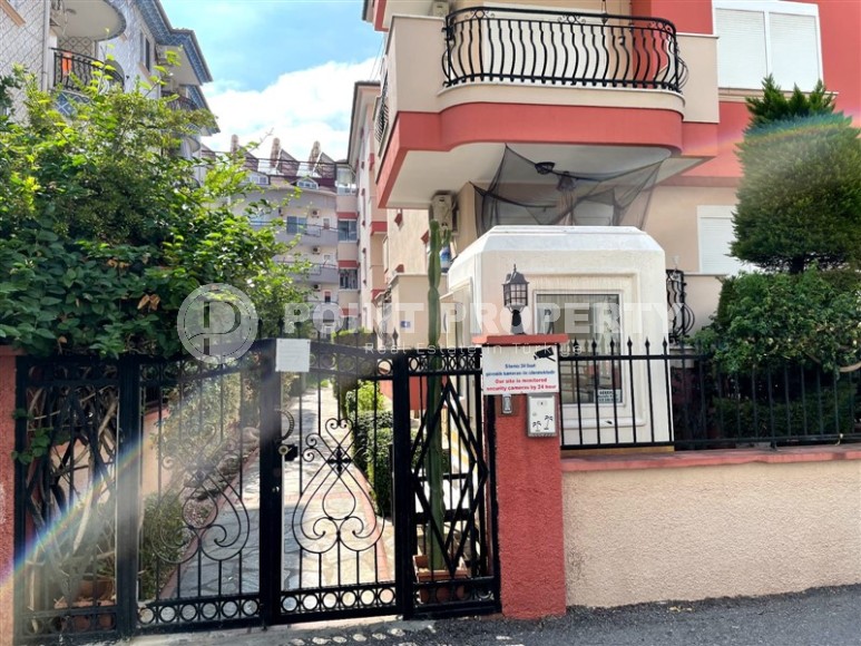 Apartment with modern design, furniture and household appliances, 350 meters from the sea-id-6186-photo-24