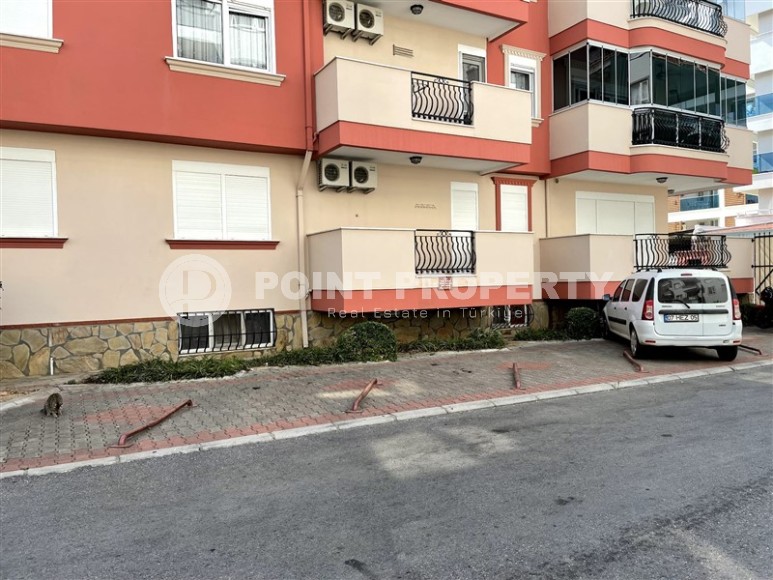 Apartment with modern design, furniture and household appliances, 350 meters from the sea-id-6186-photo-25